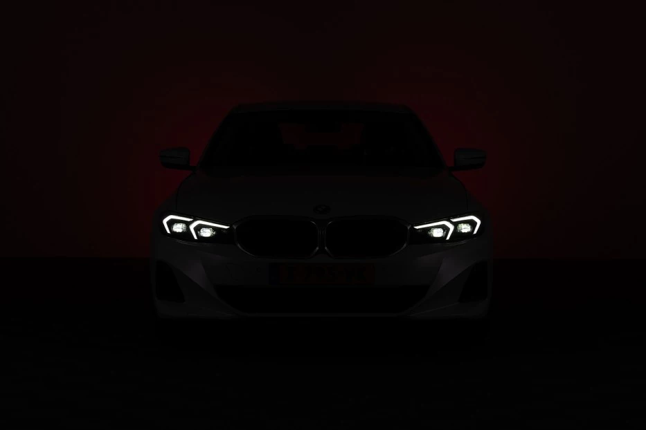 BMW 3 Serie – foto 44
