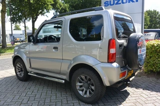 Suzuki Jimny – thumbnail 6
