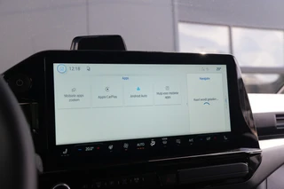 Ford E-Transit Custom – thumbnail 35