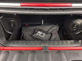 MINI Cooper Cabrio – thumbnail 36
