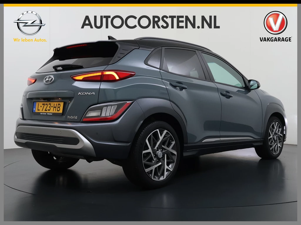 Hyundai Kona – foto 5