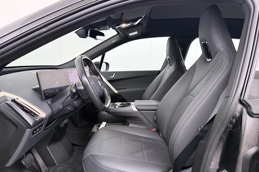 BMW iX – foto 11