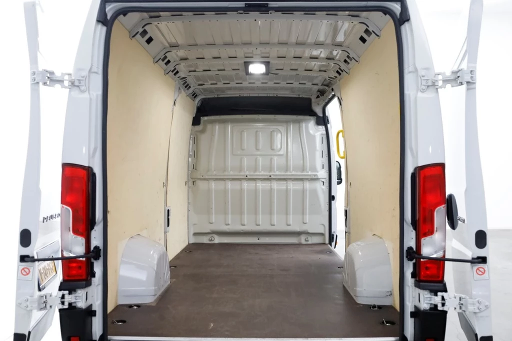 Peugeot Boxer – foto 10