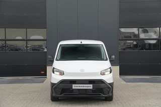 Toyota ProAce – thumbnail 8