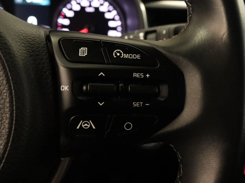 Kia Stonic – foto 28