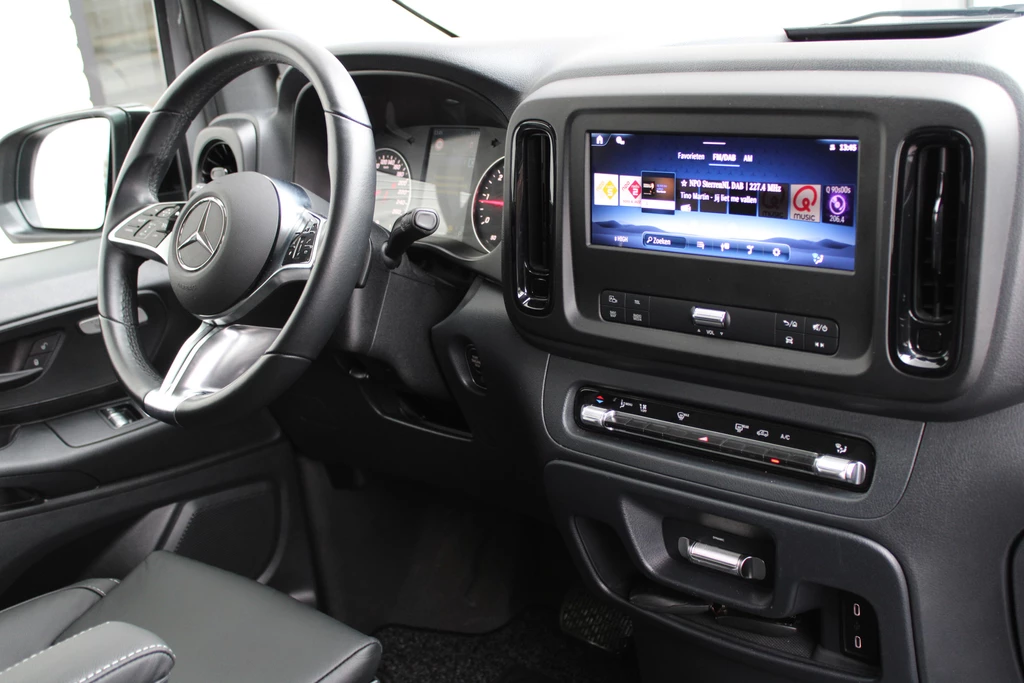 Mercedes-Benz Vito – foto 21