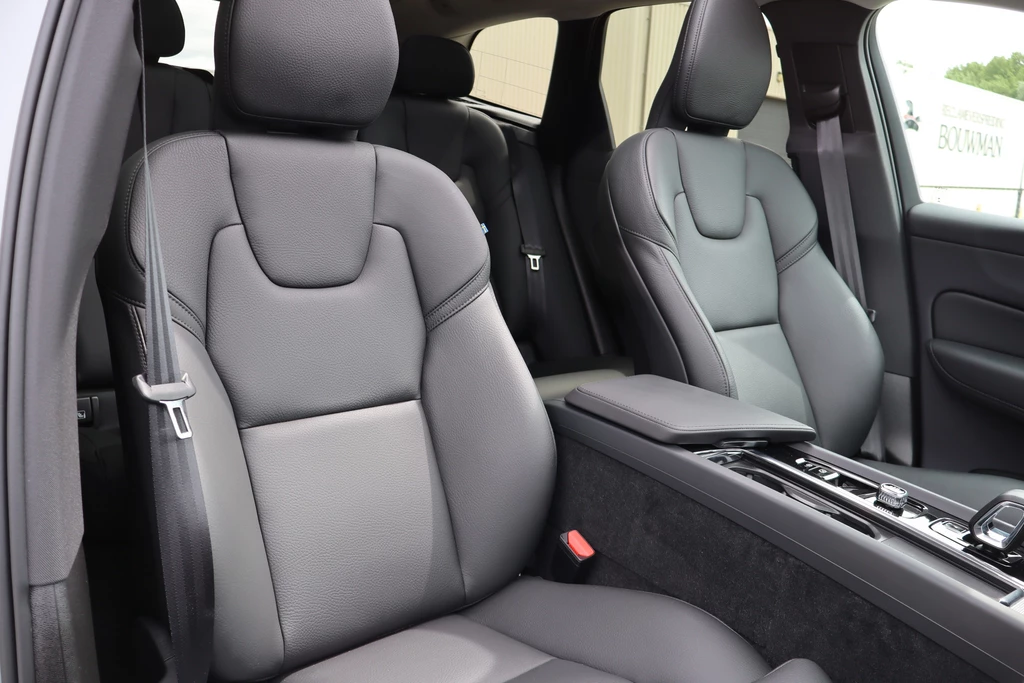 Volvo XC60 – foto 20
