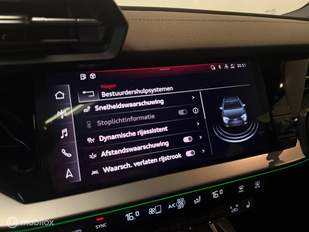 Audi S3 – foto 30