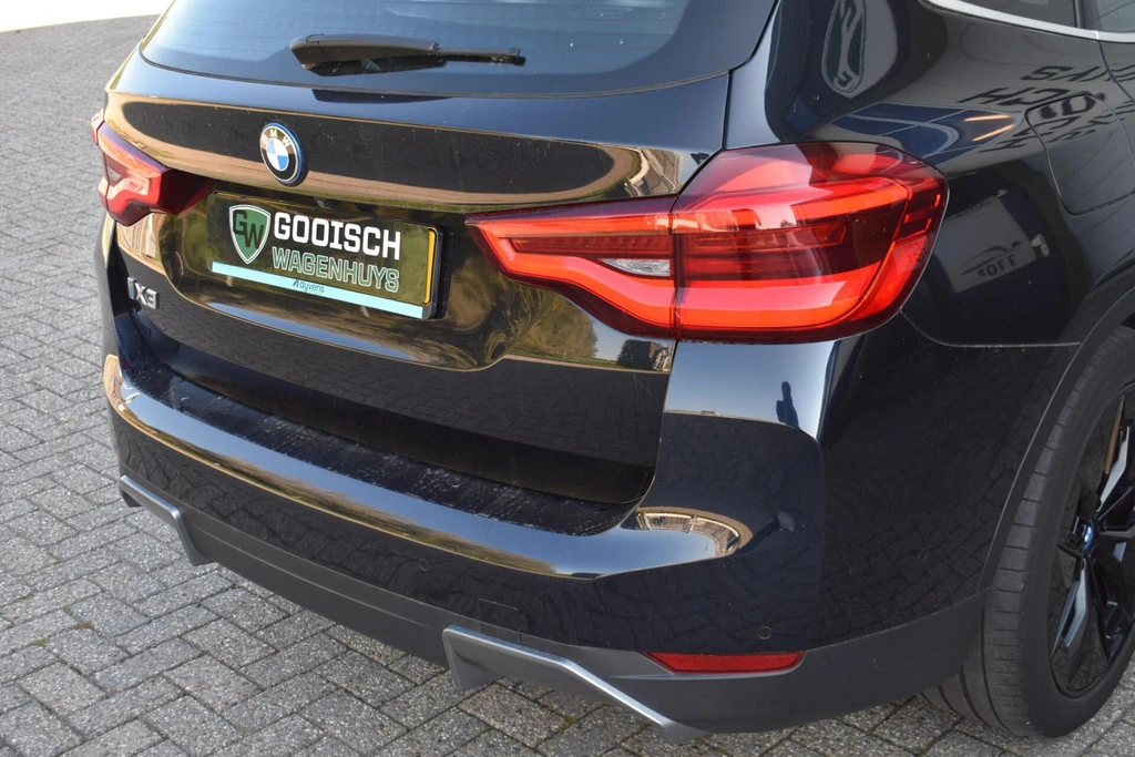 BMW iX3 – foto 29