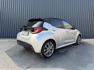 Toyota Yaris – thumbnail 7