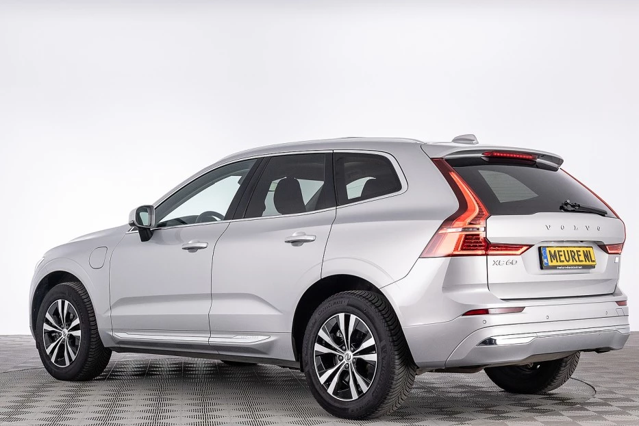 Volvo XC60 – foto 2