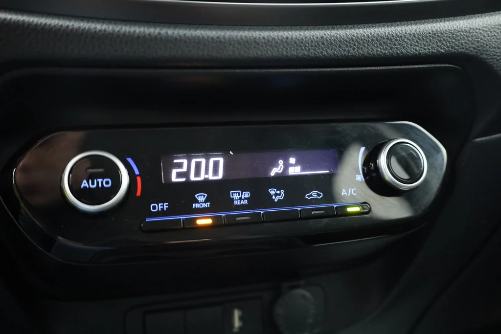 Toyota Aygo – foto 20