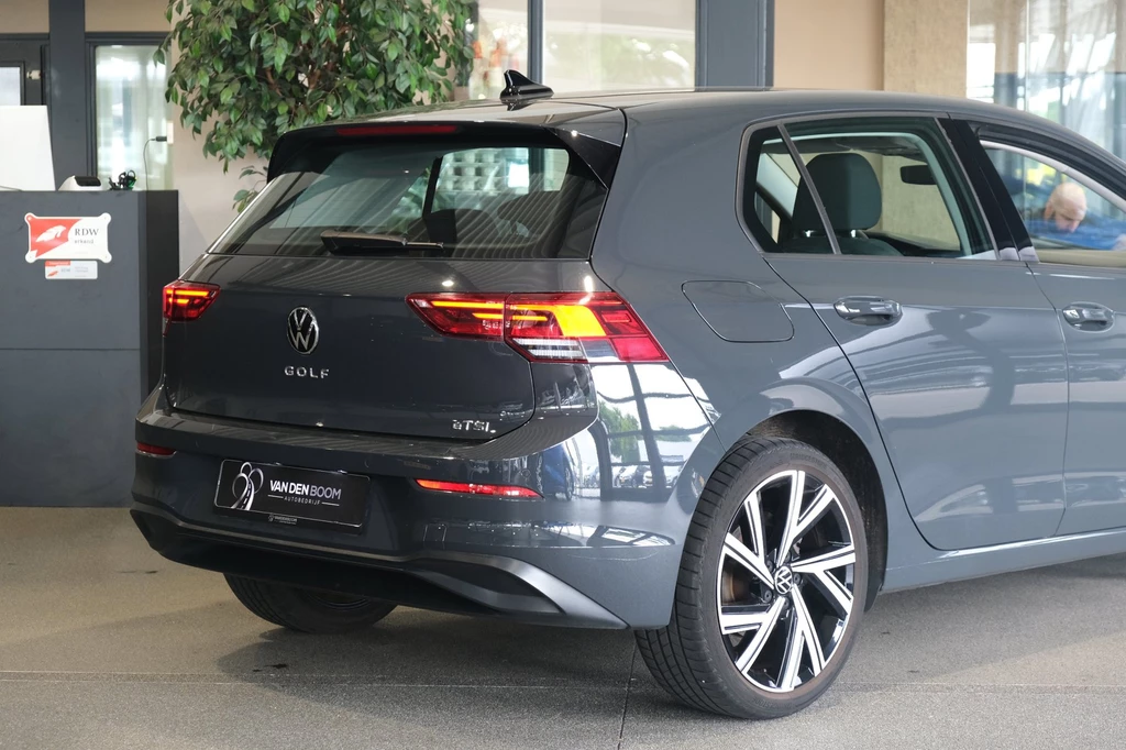 Volkswagen Golf – foto 7