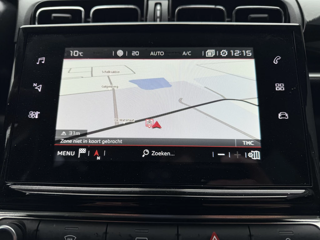 Citroën C3 – foto 20
