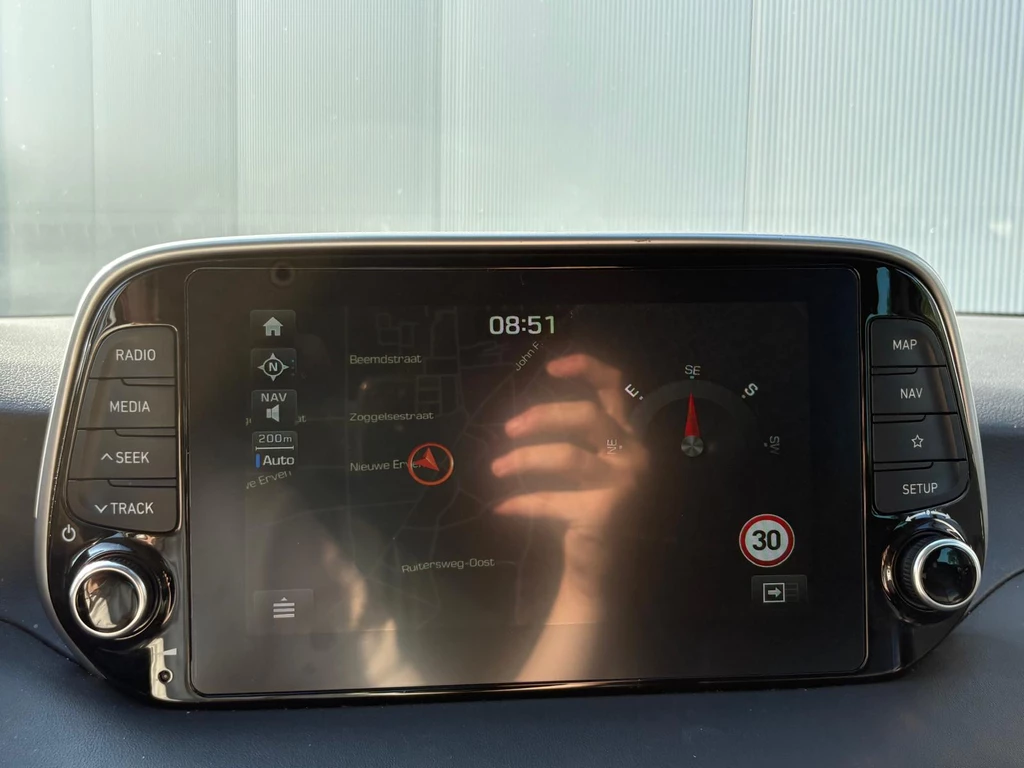 Hyundai Tucson – foto 20