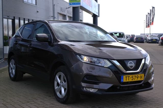Nissan QASHQAI – thumbnail 6