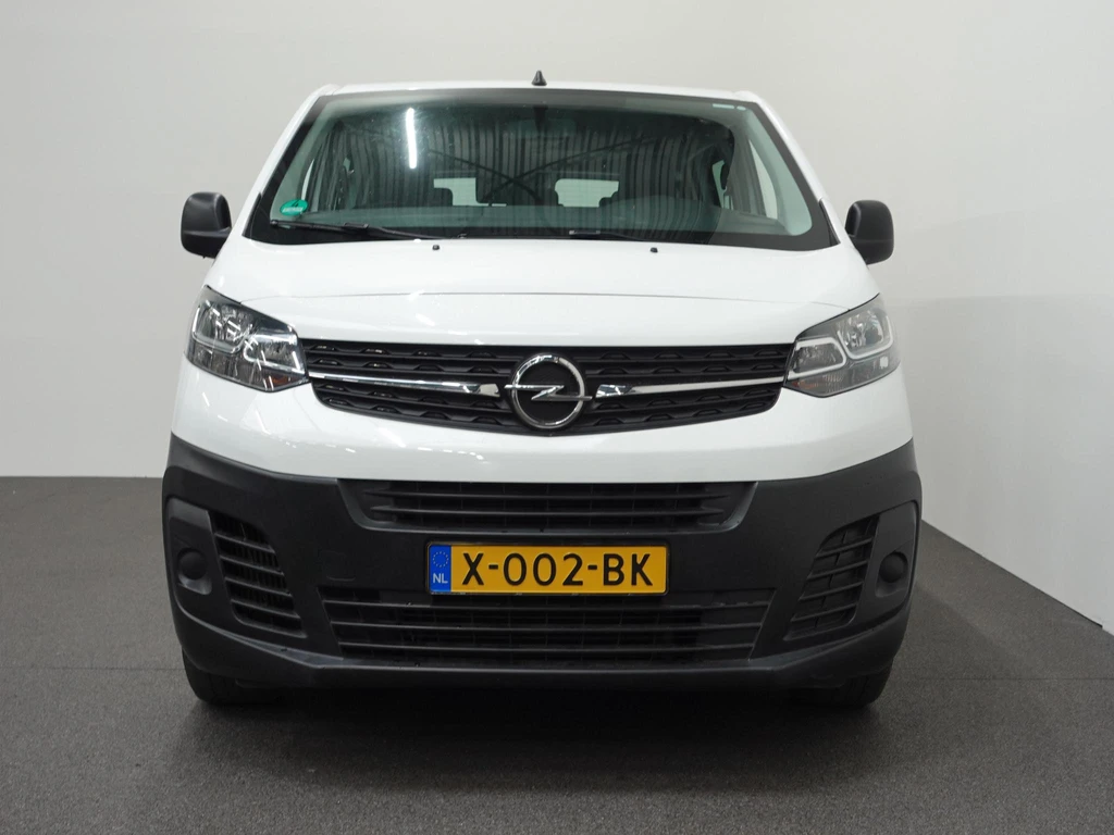 Opel Vivaro – foto 9