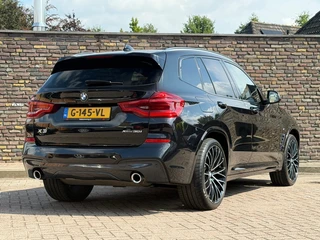 BMW X3 – thumbnail 5