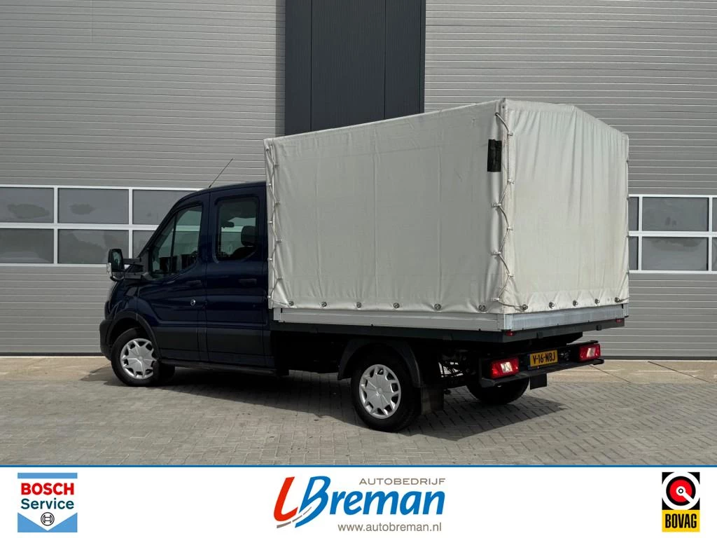 Ford Transit – foto 8