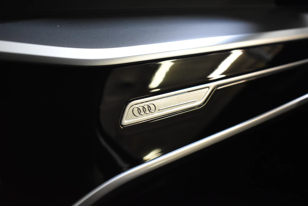Audi A6 – foto 20
