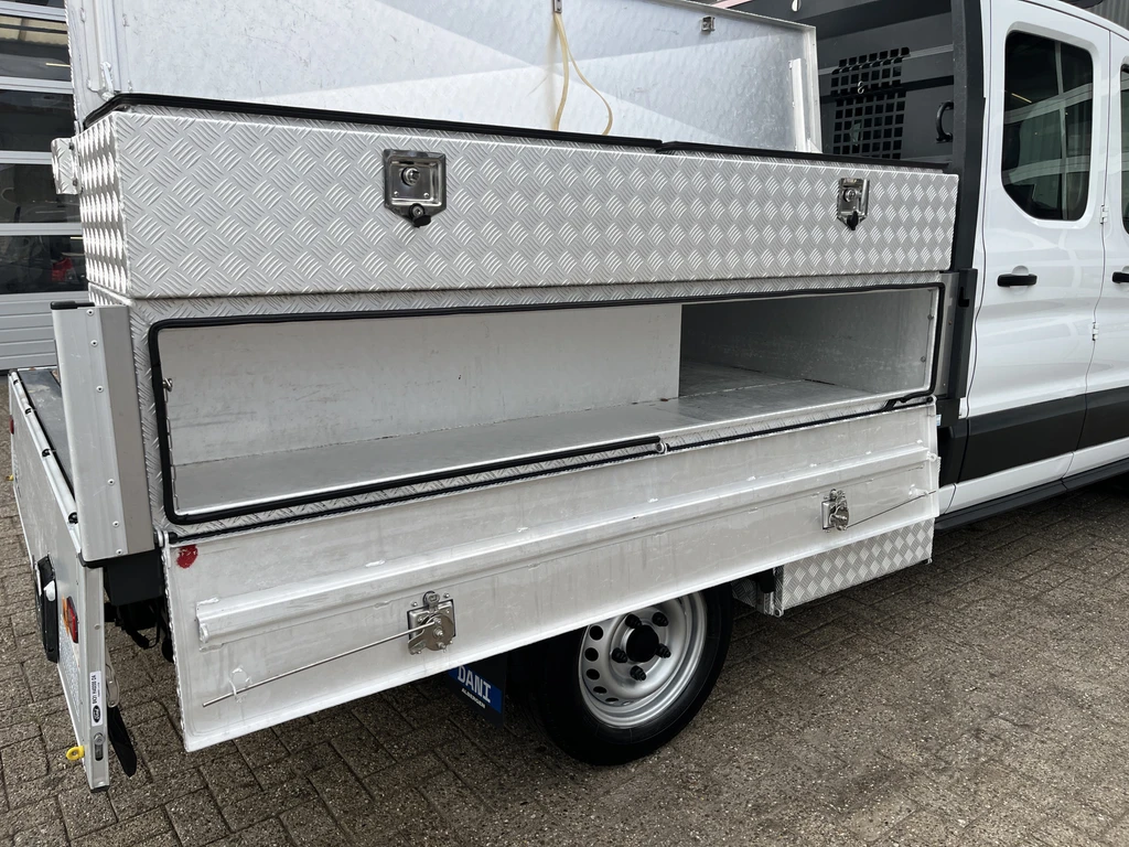 Ford Transit – foto 3
