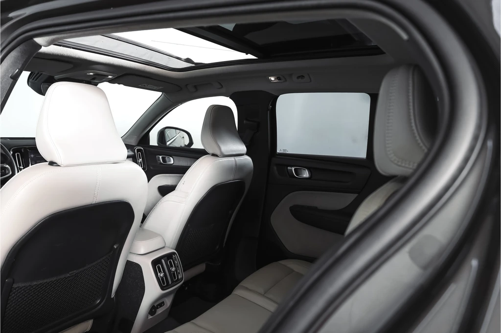 Volvo XC40 – foto 60