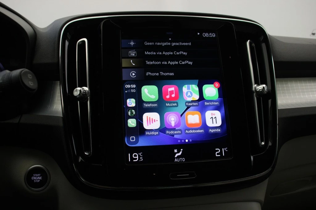 Volvo XC40 – foto 10