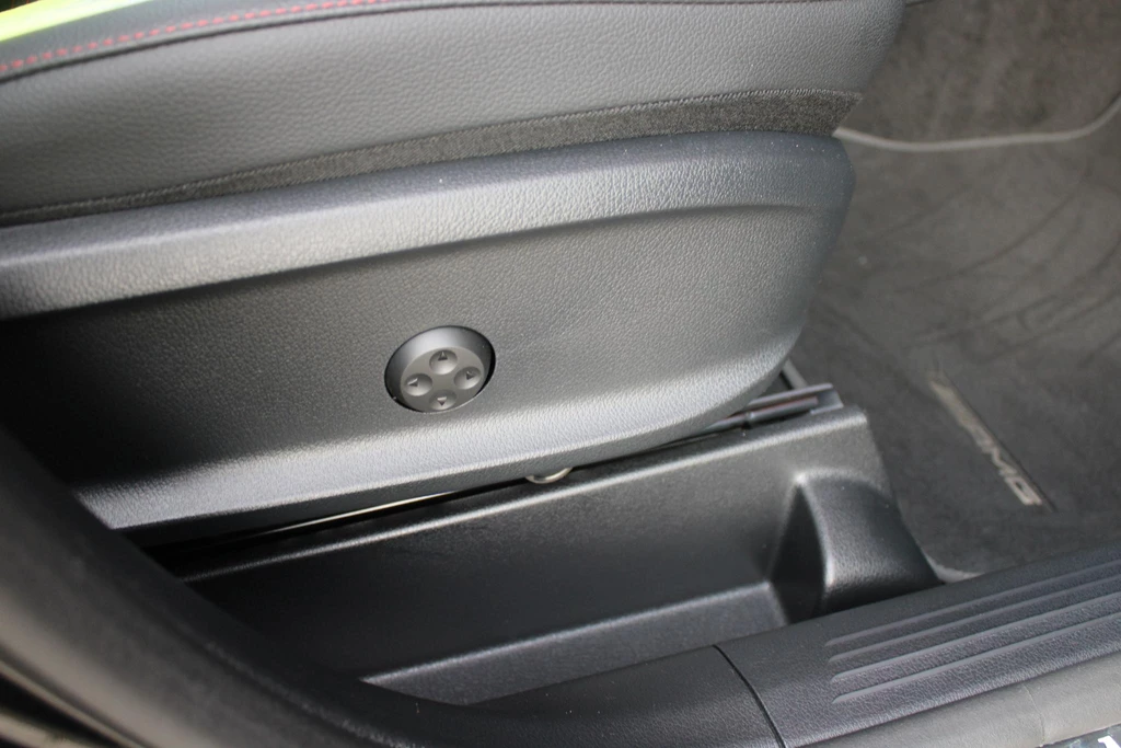 Mercedes-Benz GLA – foto 53