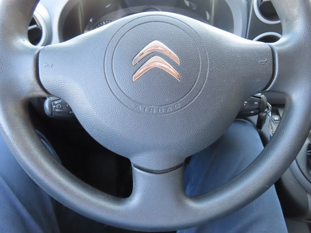 Citroën Berlingo – foto 16