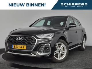 Audi Q5 – thumbnail 1