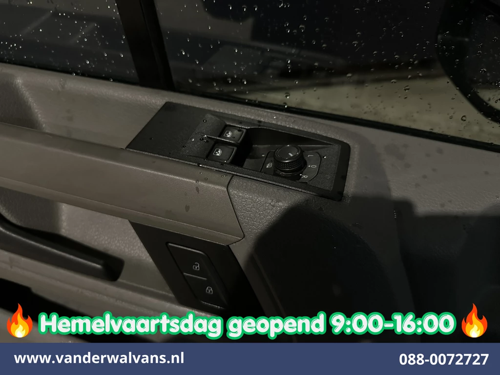 Volkswagen Crafter – foto 14