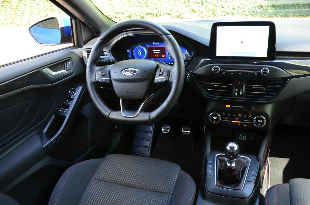Ford Focus – foto 25
