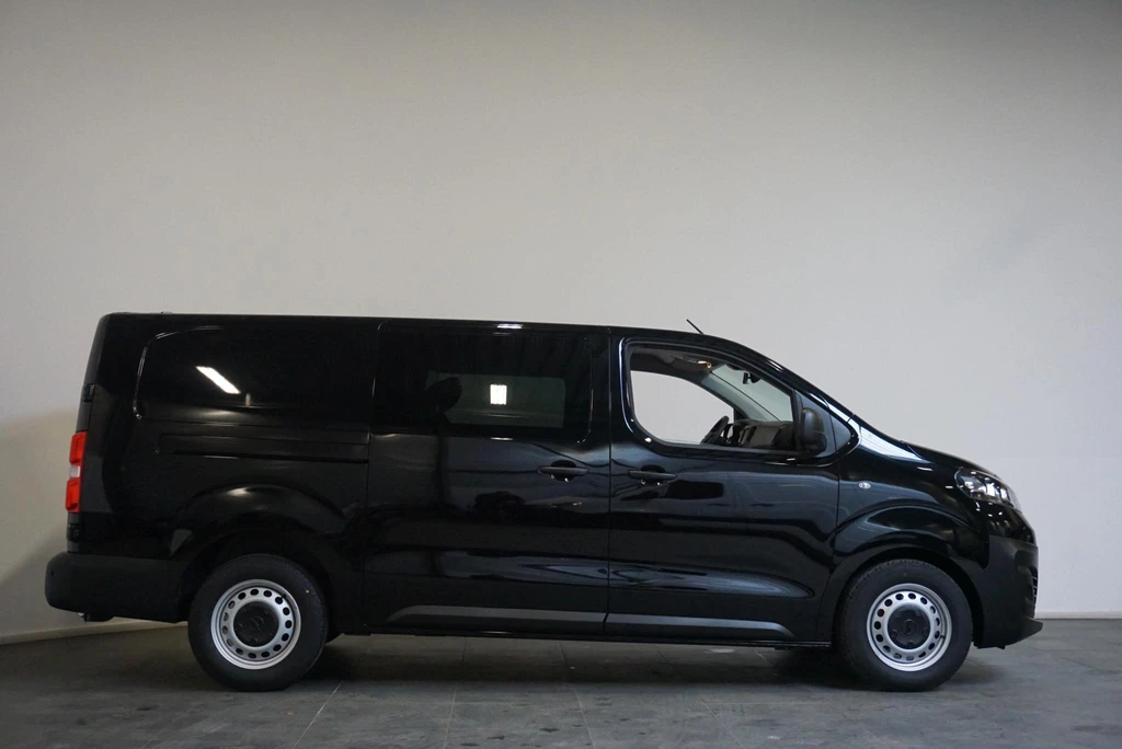 Opel Vivaro – foto 4