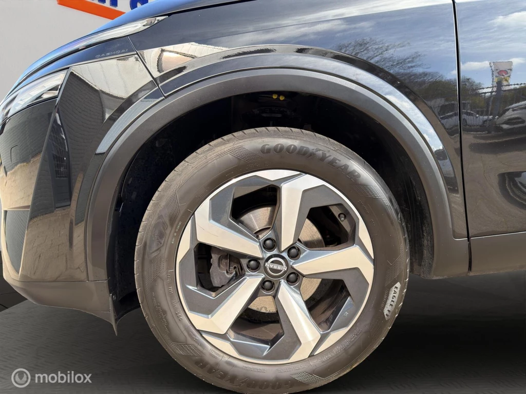 Nissan QASHQAI – foto 33