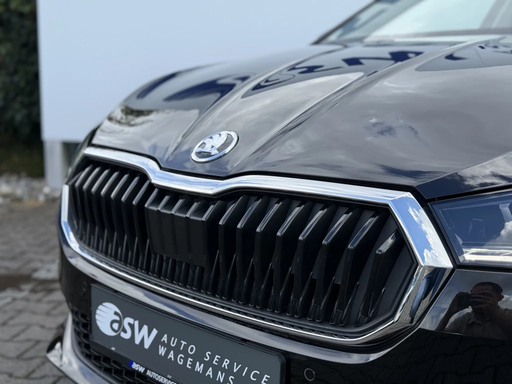Škoda Fabia – foto 32