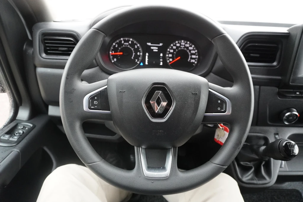 Renault Master – foto 15