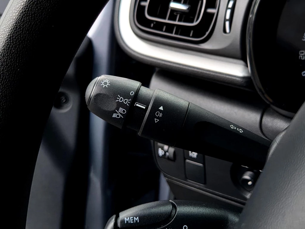 Citroën C3 – foto 30