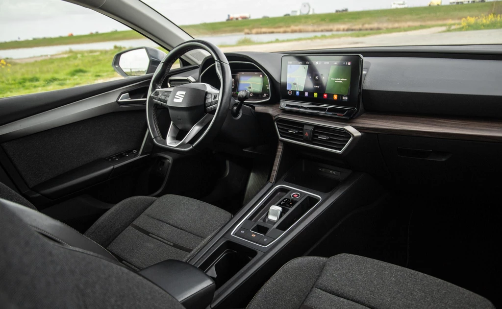 SEAT Leon – foto 53