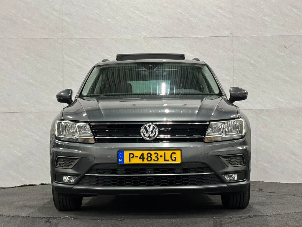 Volkswagen Tiguan – foto 8