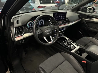 Audi Q5 – thumbnail 11
