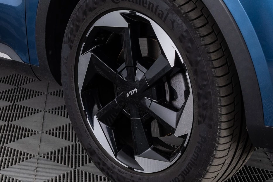 Kia Sorento – foto 47