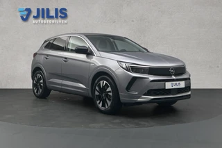 Opel Grandland – thumbnail 8