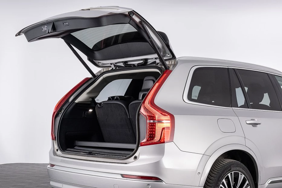 Volvo XC90 – foto 60