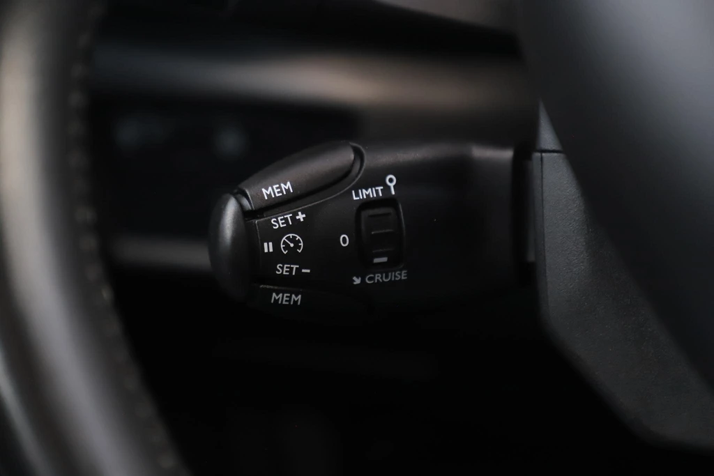 Citroën C5 Aircross – foto 11