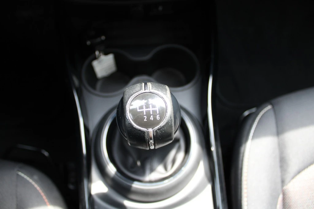 MINI Clubman – foto 21