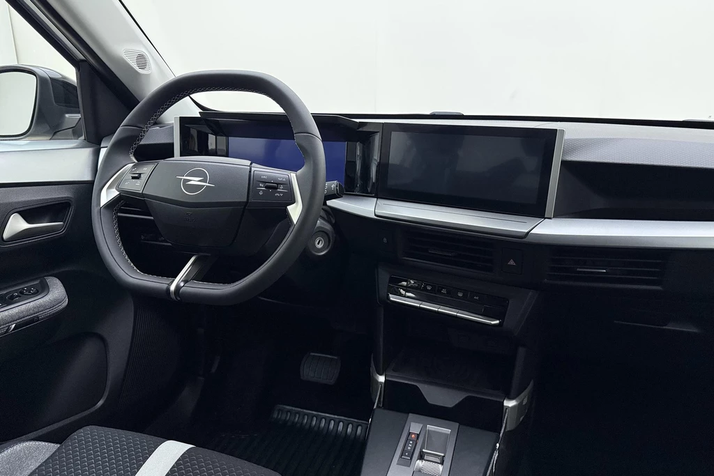 Opel Frontera – foto 28