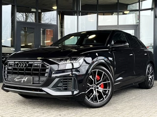 Audi Q8 – thumbnail 1