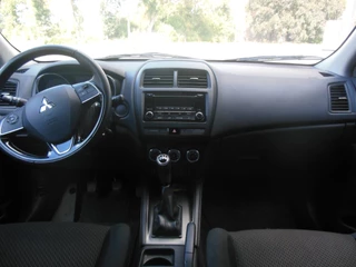 Mitsubishi ASX – thumbnail 12