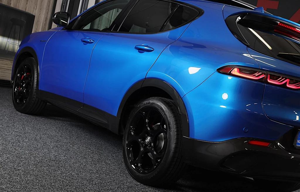 Alfa Romeo Tonale – foto 6