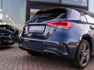 Mercedes-Benz A-Klasse – thumbnail 7